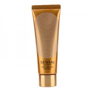 Silky Bronze Autobronceador