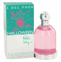 halloween-water-lilly-1